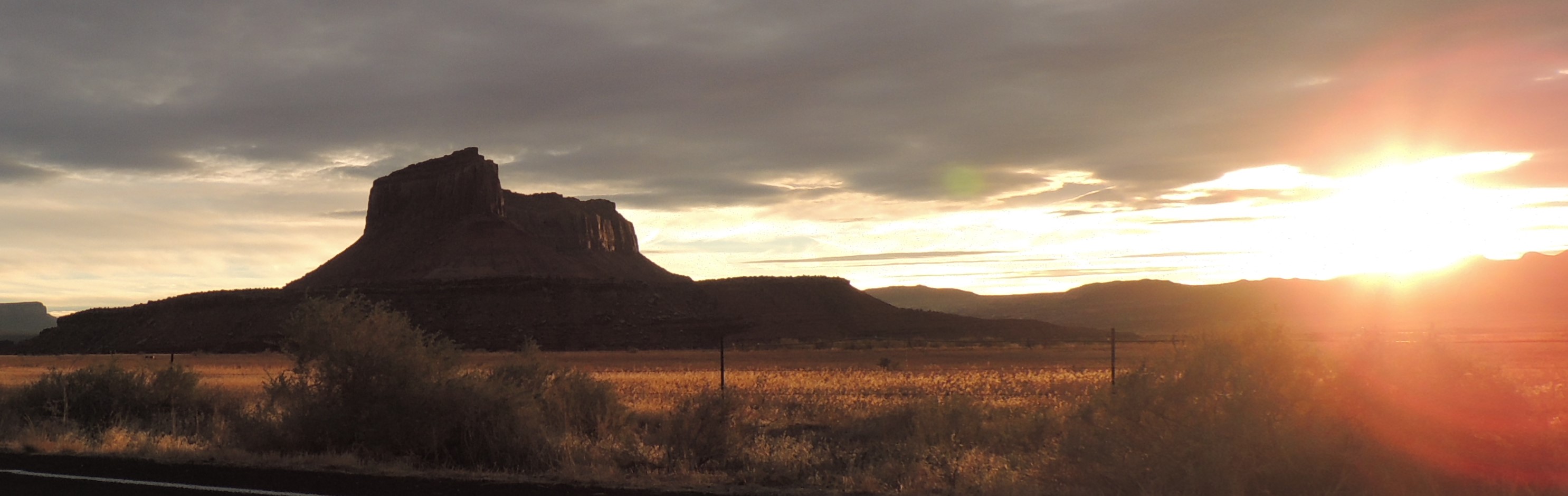 Canyonlands